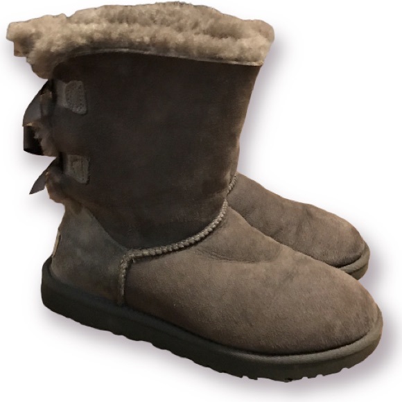 UGG BAILEY BOW II - Picture 7 of 13